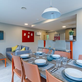 Block A Silver En Suite Floors 1-6 - Image 8